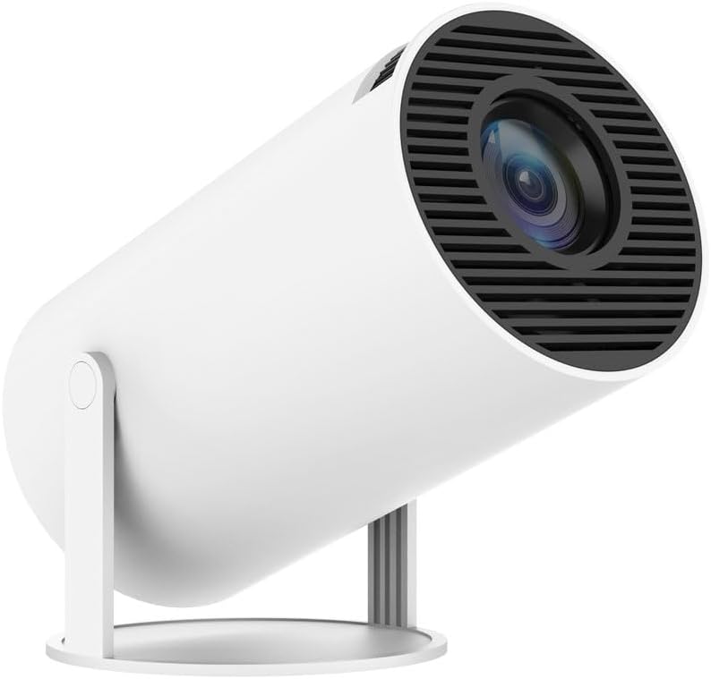 بروجكتور واي فاي بدقة 4K HD"